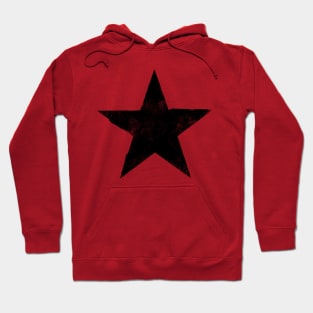 Grunge Star Hoodie